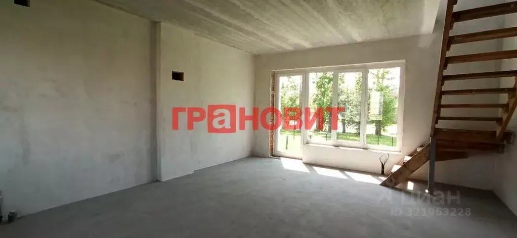 Таунхаус в Новосибирская область, с. Новолуговое, Березки-2 мкр, 5-й ... - Фото 0