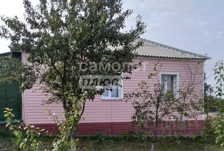 Дом в Белгородская область, Старооскольский городской округ, с. ... - Фото 0