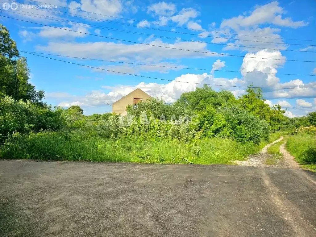 Дом в Воскресенск, улица Гагарина, 2 (80 м) - Фото 1