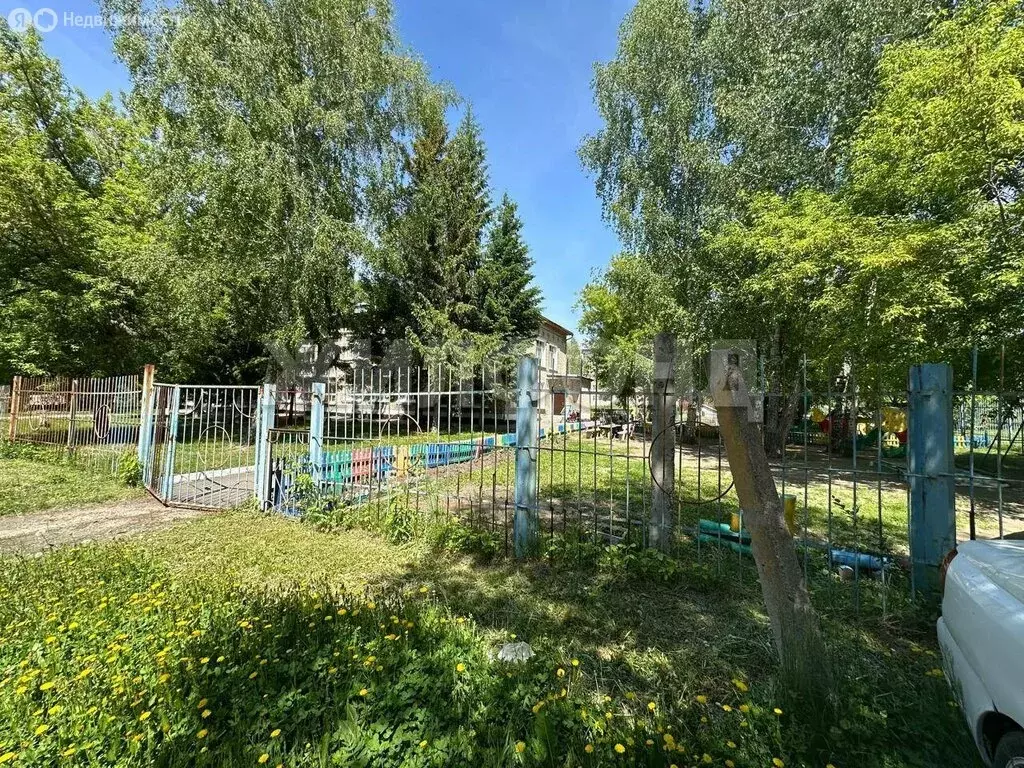 1-комнатная квартира: село Санниково, микрорайон Центральный, 48/2 ... - Фото 2
