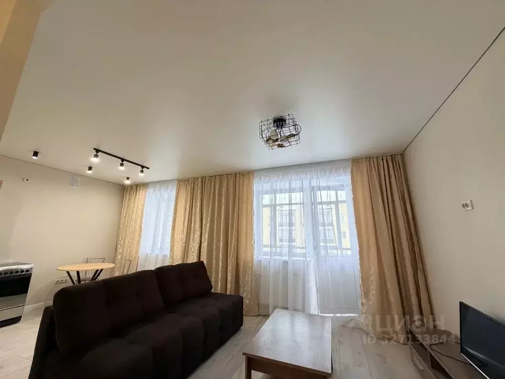 Студия Хакасия, Абакан ул. Генерала Тихонова, 2 (43.0 м) - Фото 2