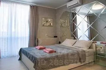 1-к кв. Тюменская область, Тюмень ул. Вице-адмирала Воронцова, 3 (35.0 ... - Фото 1