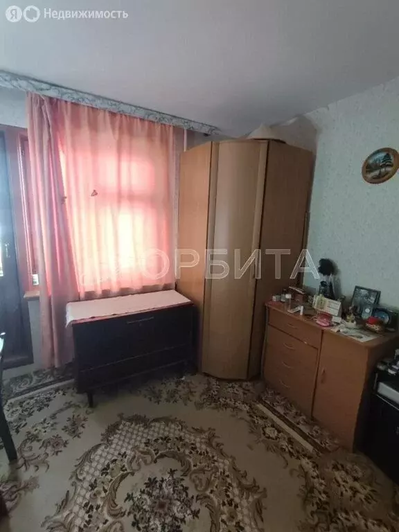 1-комнатная квартира: Тюмень, улица Щорса, 7А (30 м) - Фото 2