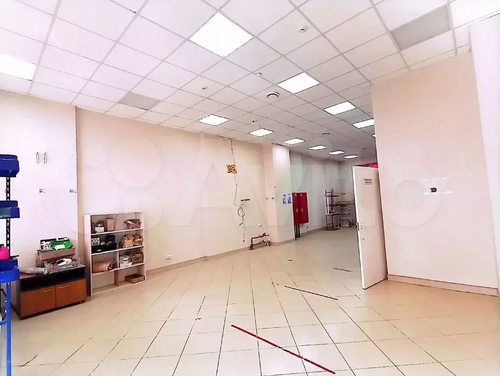 Свободного назначения, 90 м - Фото 1