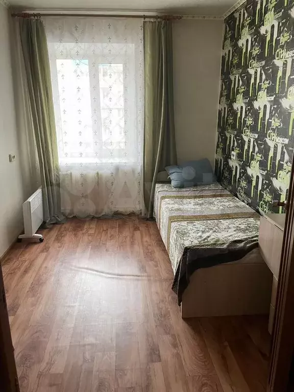 2-к. квартира, 48 м, 2/9 эт. - Фото 1
