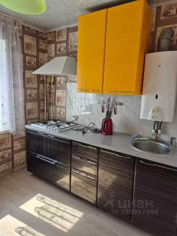 2-к кв. Краснодарский край, Анапа ул. Протапова, 104 (44.6 м) - Фото 1