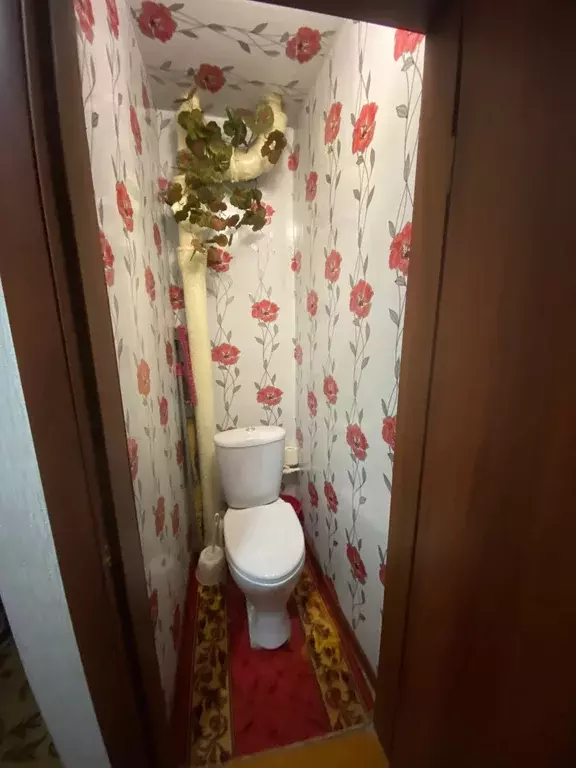 Продаётся 3-к квартира, 56.9 м - Фото 1