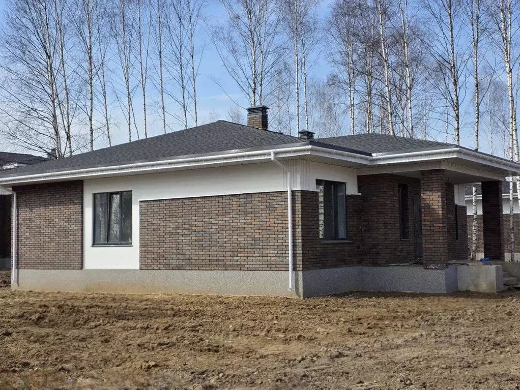 Дом в Московская область, Солнечногорск городской округ, д. Соколово ... - Фото 1