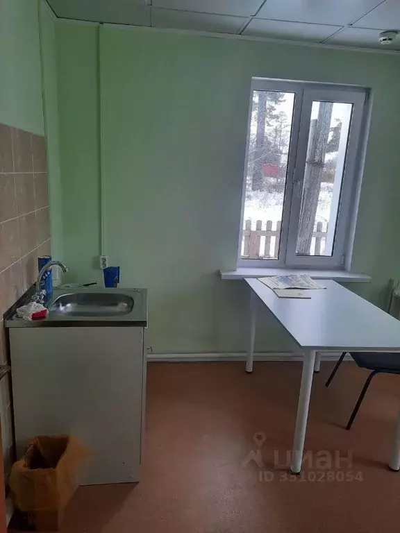 Помещение свободного назначения в Иркутская область, Ангарск ... - Фото 1