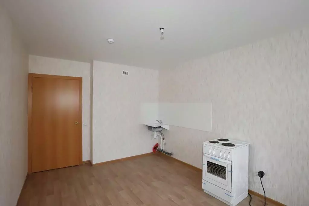 1-к кв. Иркутская область, Иркутск ул. Баумана, 265 (37.0 м) - Фото 1