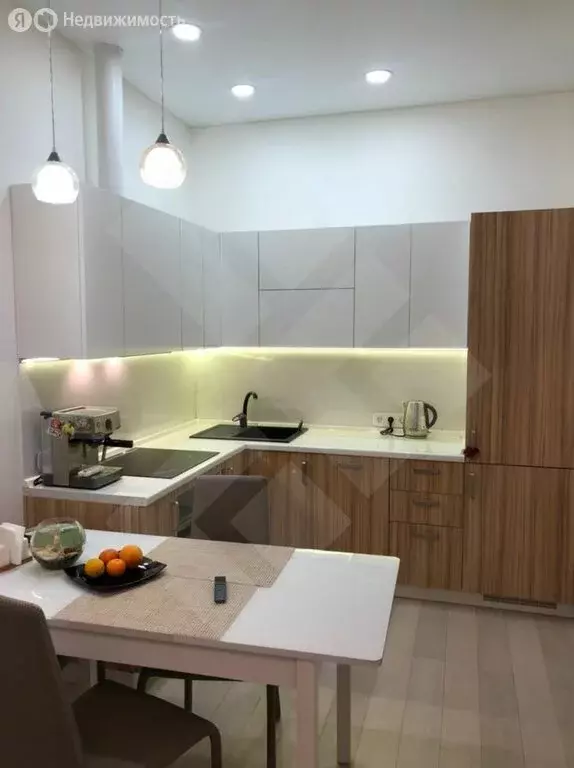 2-комнатная квартира: Москва, Береговой проезд, 5к2 (48 м) - Фото 1