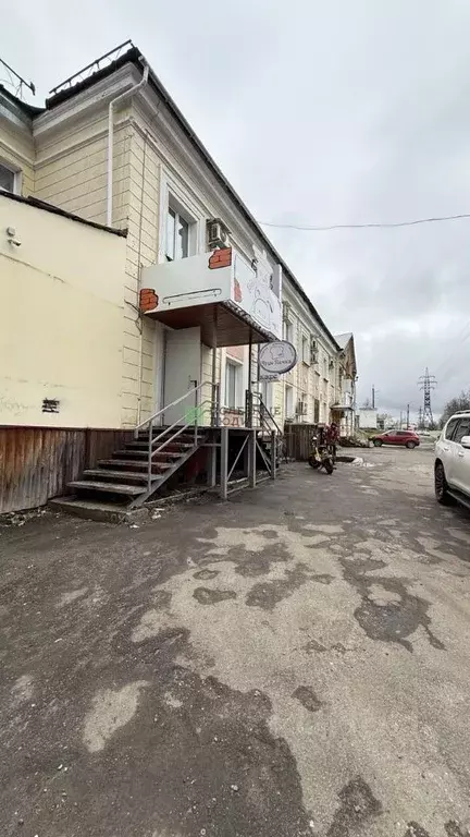 Производственное помещение в Кировская область, Киров Уральская ул., 7 ... - Фото 0