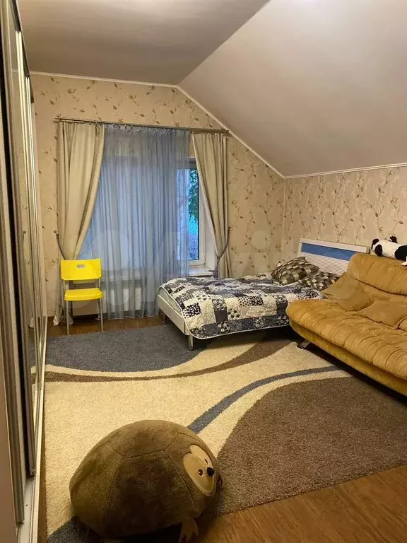 Коттедж 450 м на участке 10 сот. - Фото 0