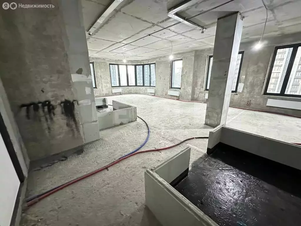 6-комнатная квартира: Москва, улица Василия Ланового, 7с2 (132 м) - Фото 2