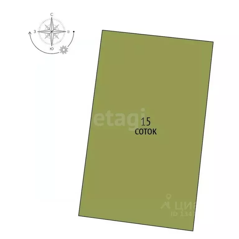 Дом в Белгородская область, Белгородский район, пос. Майский ... - Фото 2