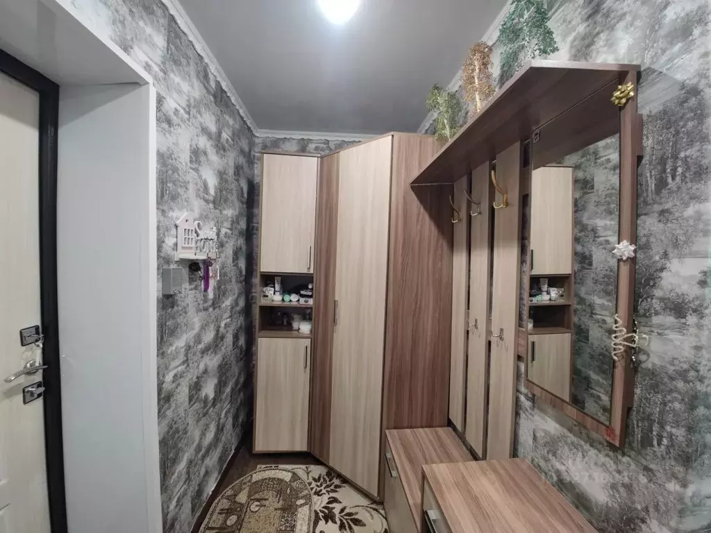 1-к кв. Орловская область, Орел ул. Шульгина, 145 (33.0 м) - Фото 1