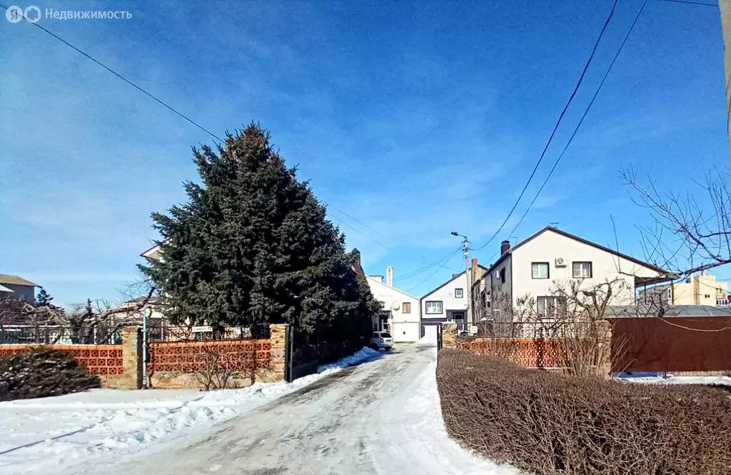 Дом в Волжский, посёлок Металлург-1, Смоленская улица (167.5 м) - Фото 1