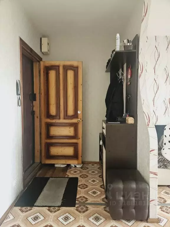3-к кв. Хакасия, Абакан ул. Некрасова, 24Б (65.5 м) - Фото 0