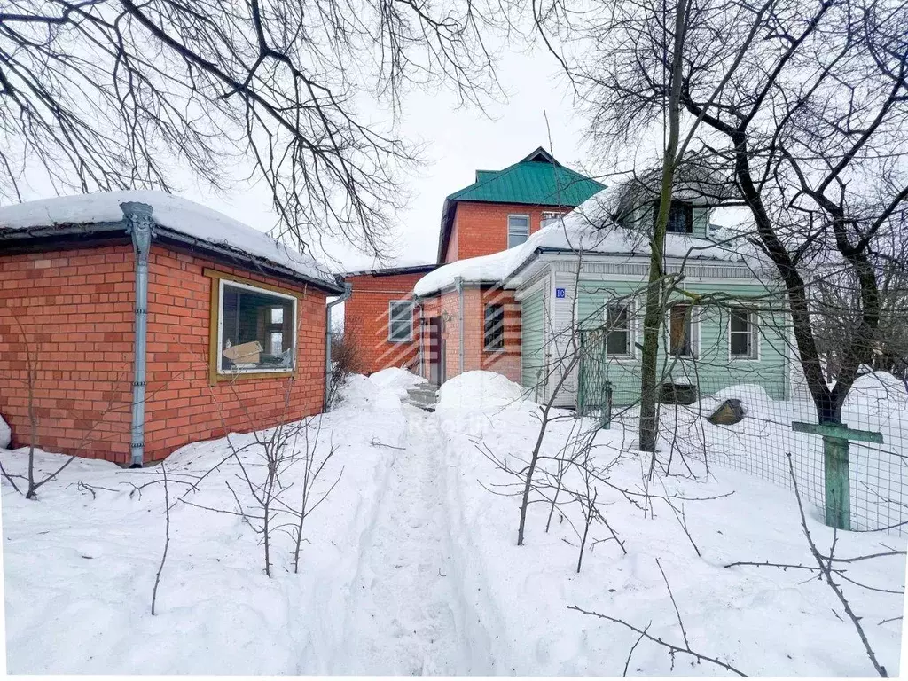 Дом, 160 м - Фото 1