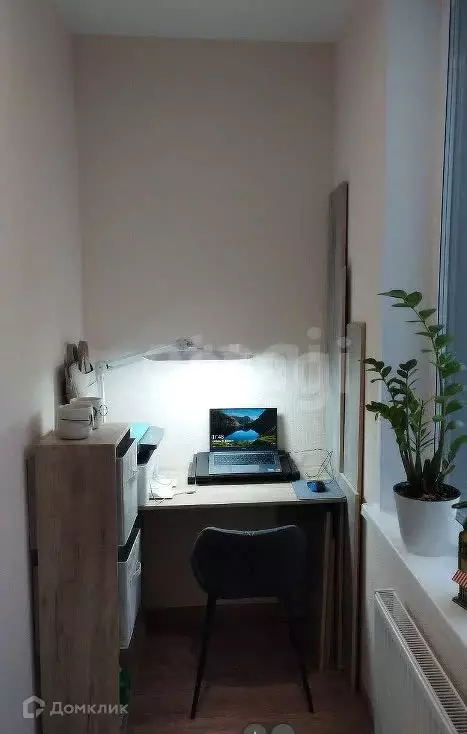 Продаётся 2-к квартира, 50.4 м - Фото 0