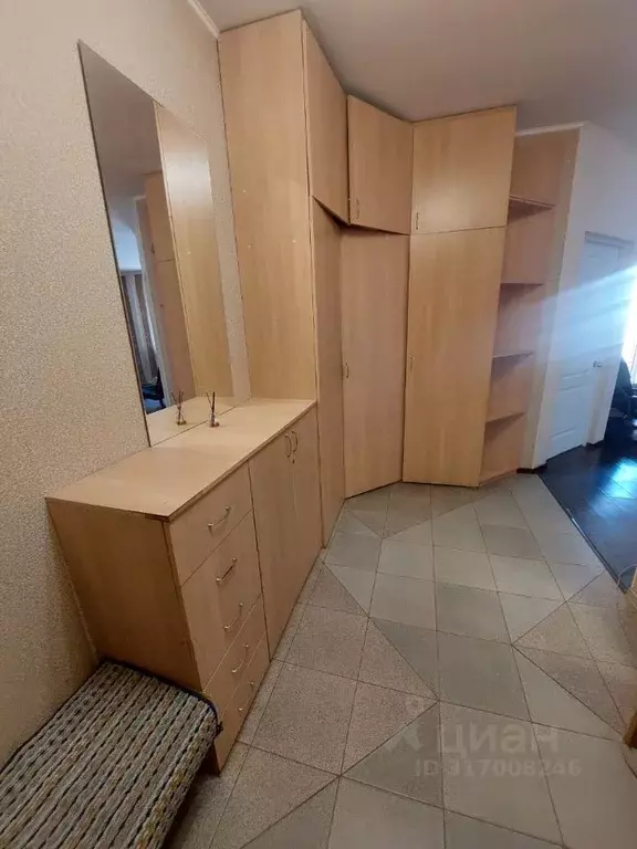 2-к кв. Самарская область, Самара Ленинская ул., 18а (70.8 м) - Фото 1