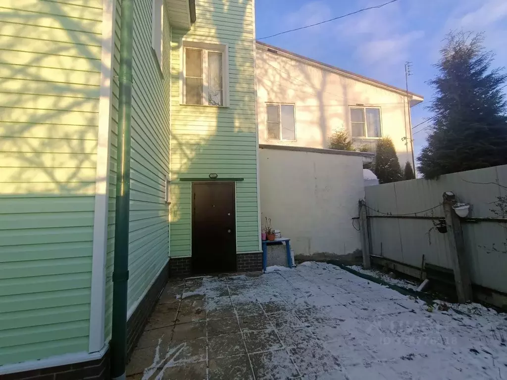 Дом в Московская область, Солнечногорск Зеленая ул., 7/2 (102 м) - Фото 2