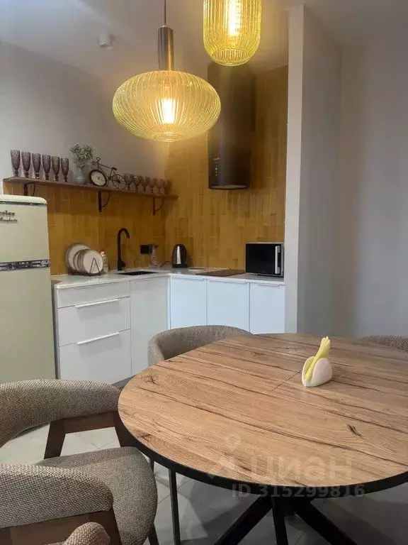 1-к кв. Татарстан, Казань ул. Космонавтов, 61Е (37.0 м) - Фото 1