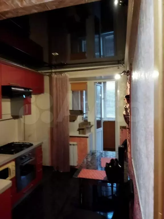 2-к. квартира, 50 м, 5/9 эт. - Фото 1