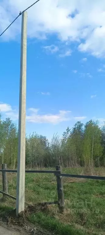 Участок в Томская область, Томск Левобережье СНТ,  (11.0 сот.) - Фото 2