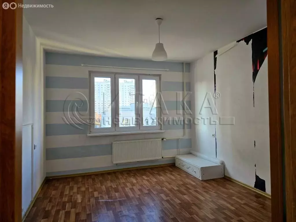 3-комнатная квартира: посёлок Парголово, Юкковское шоссе, 8к3 (88.3 м) - Фото 2