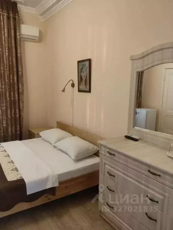 Комната Краснодарский край, Анапа Пионерский просп., 203В - Фото 2