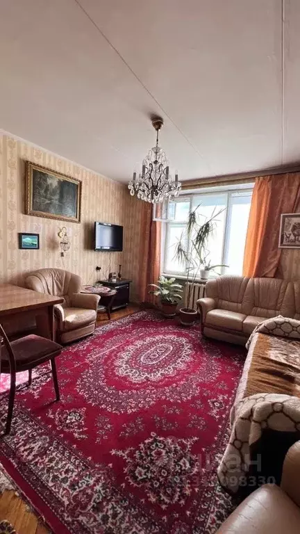 2-к кв. Московская область, Щелково городской округ, Монино пгт ул. ... - Фото 0
