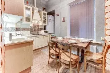 1-к кв. Санкт-Петербург Пушкинская ул., 13 (40.0 м) - Фото 0