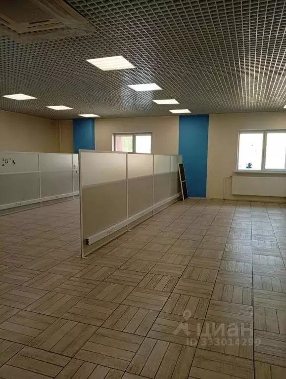 Офис в Москва Марксистская ул., 3С2 (572 м) - Фото 2