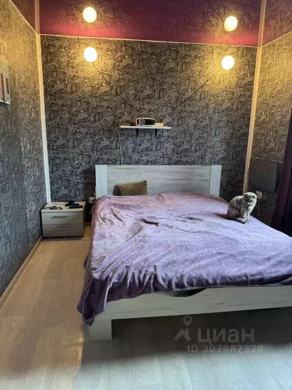 Дом в Калининградская область, Гурьевский муниципальный округ, пос. ... - Фото 1