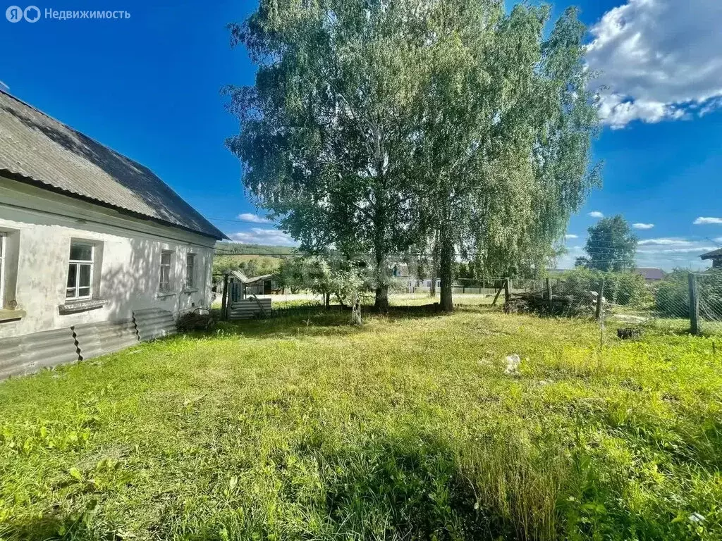 Дом в село Чиндяново, Ленинская улица (40.4 м) - Фото 1
