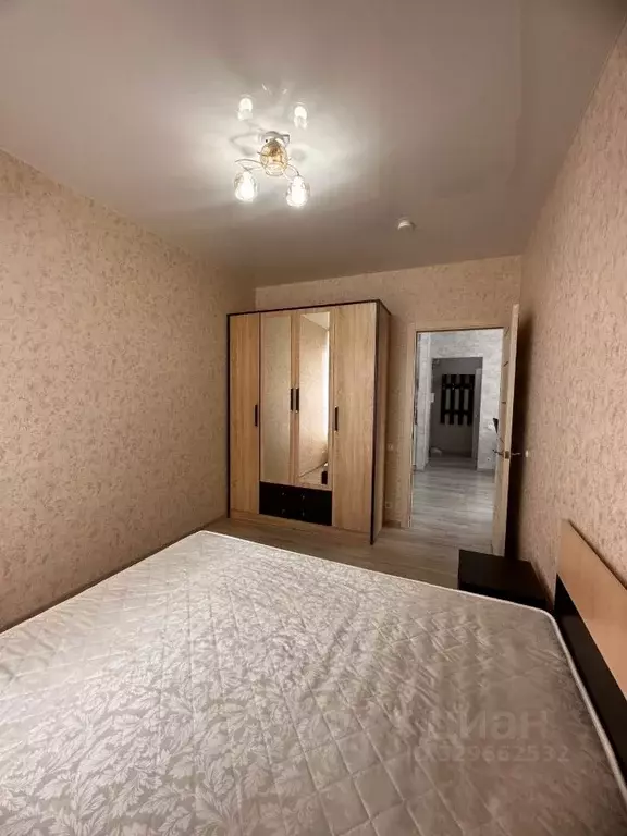 3-к кв. Крым, Симферополь ул. Бородина, 59 (70.0 м) - Фото 2