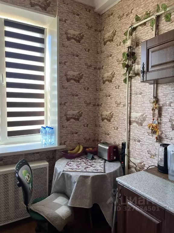 Комната Московская область, Подольск ул. Большая Серпуховская, 36/1 ... - Фото 1