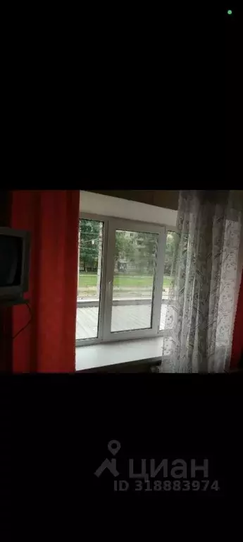 Комната Саратовская область, Энгельс просп. Фридриха Энгельса, 67 ... - Фото 1