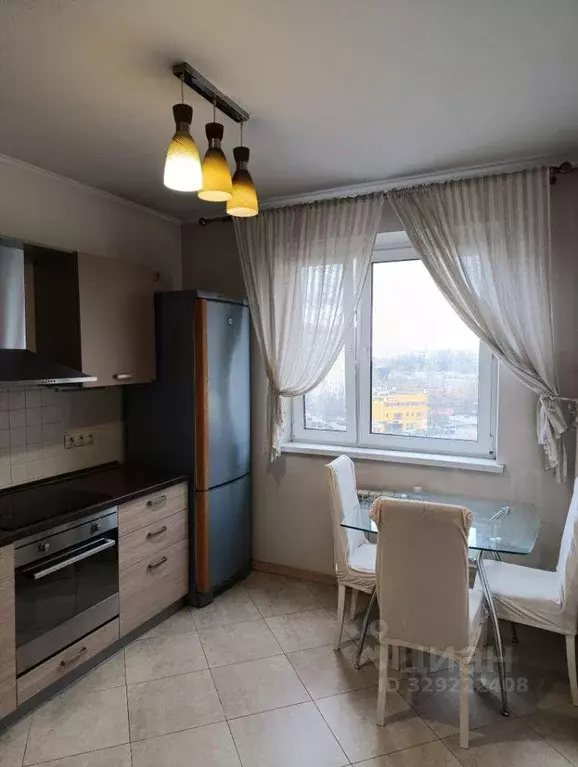 Квартира, 2 комнаты, 53.2 м - Фото 2