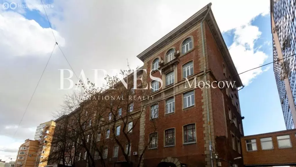 Офис (108.8 м) - Фото 1