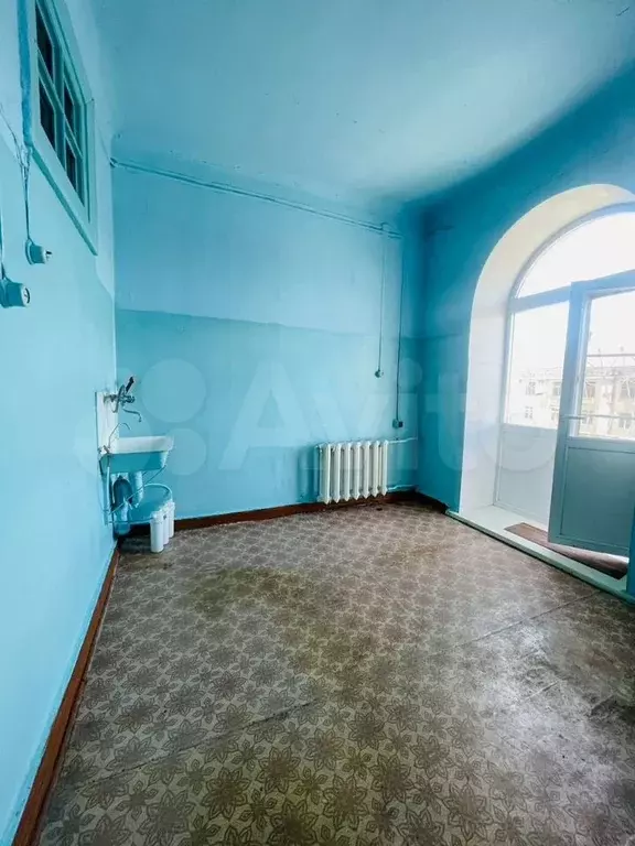 2-к. квартира, 48,4 м, 4/4 эт. - Фото 0