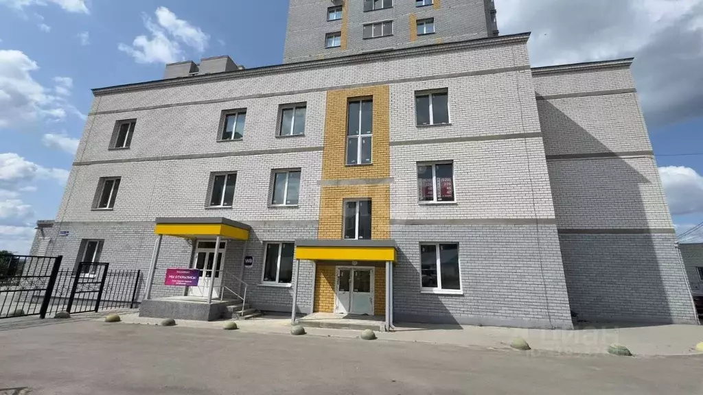 Помещение свободного назначения в Воронежская область, Воронеж ул. ... - Фото 0