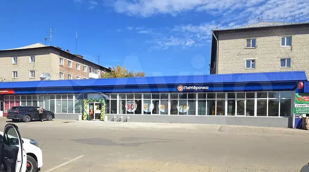 Аренда помещения на трафике Пятерочки, 25м2 - Фото 1