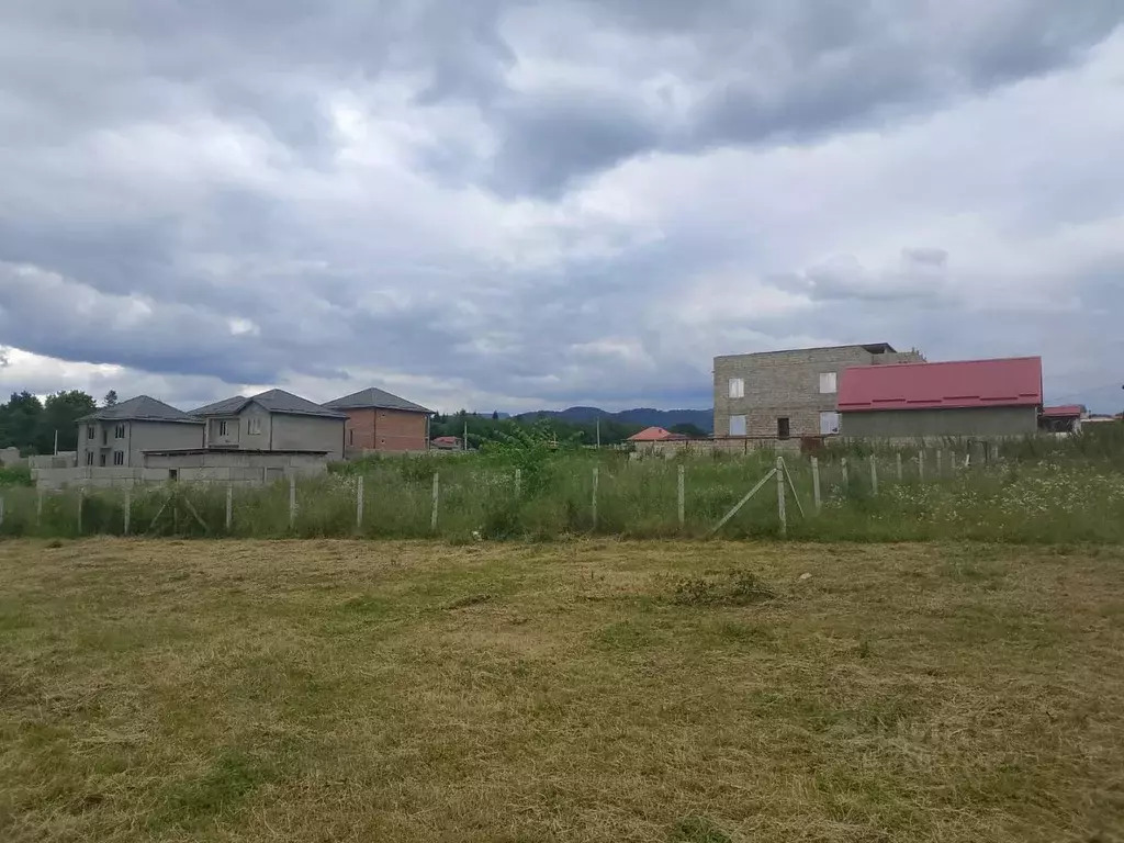 Участок в Кабардино-Балкария, Нальчик городской округ, с. Белая Речка ... - Фото 1