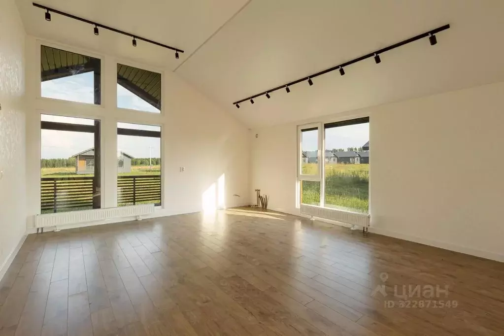 Дом в Удмуртия, Завьяловский район, д. Подшивалово ул. Мартовская, 39А ... - Фото 1