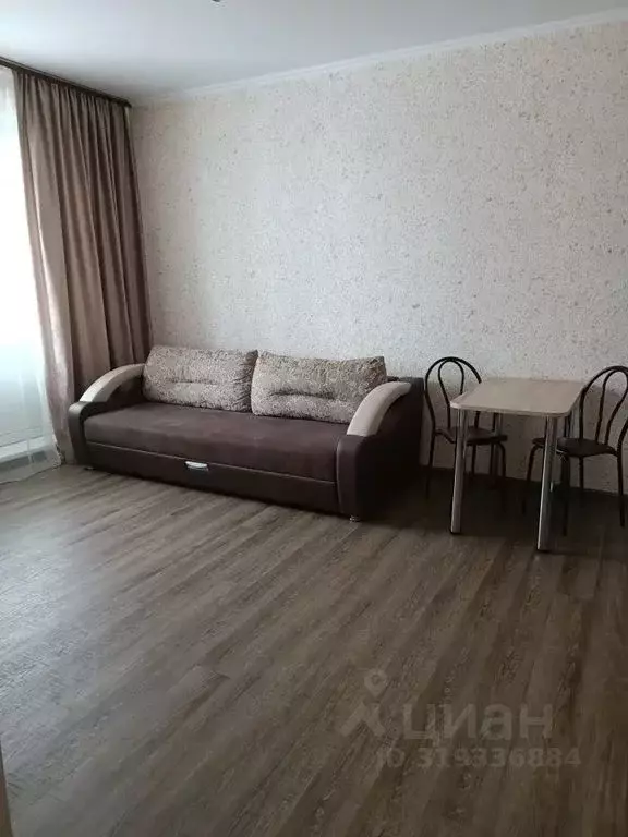 2-к кв. Красноярский край, Красноярск наб. Ярыгинская, 17 (40.0 м) - Фото 0