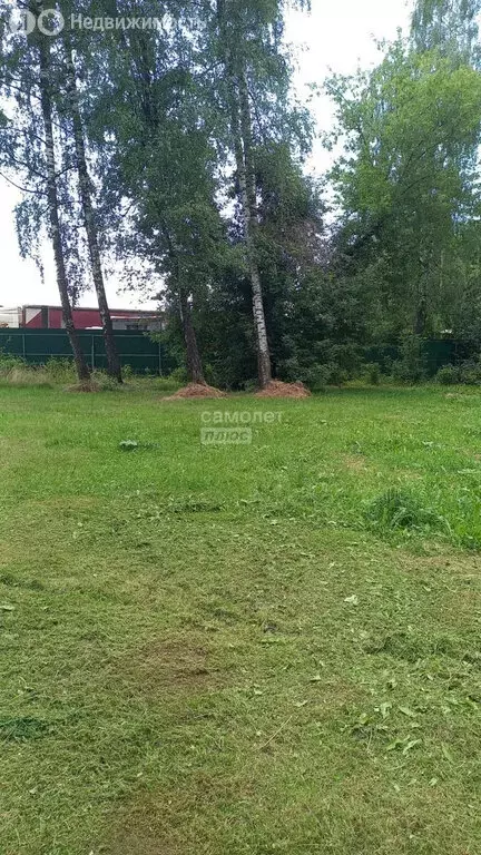 Участок в Московская область, Раменский муниципальный округ, КП ... - Фото 0