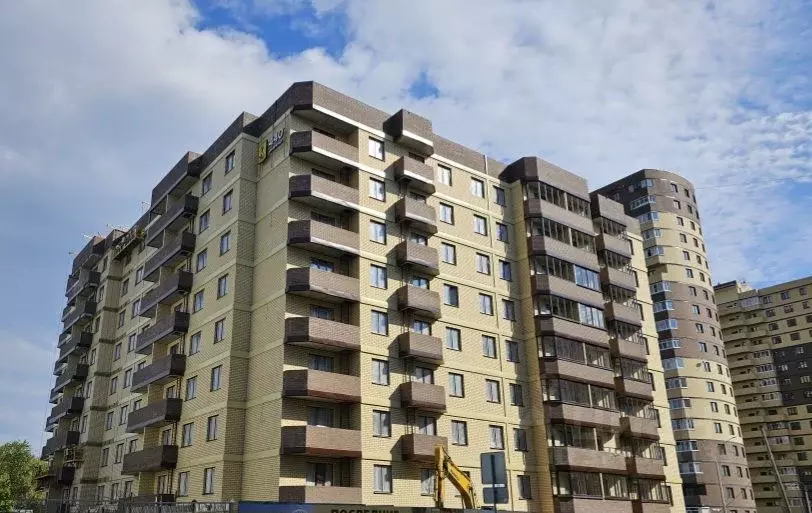 Склад в Архангельская область, Архангельск ул. Гайдара, 57к2 (4 м) - Фото 1