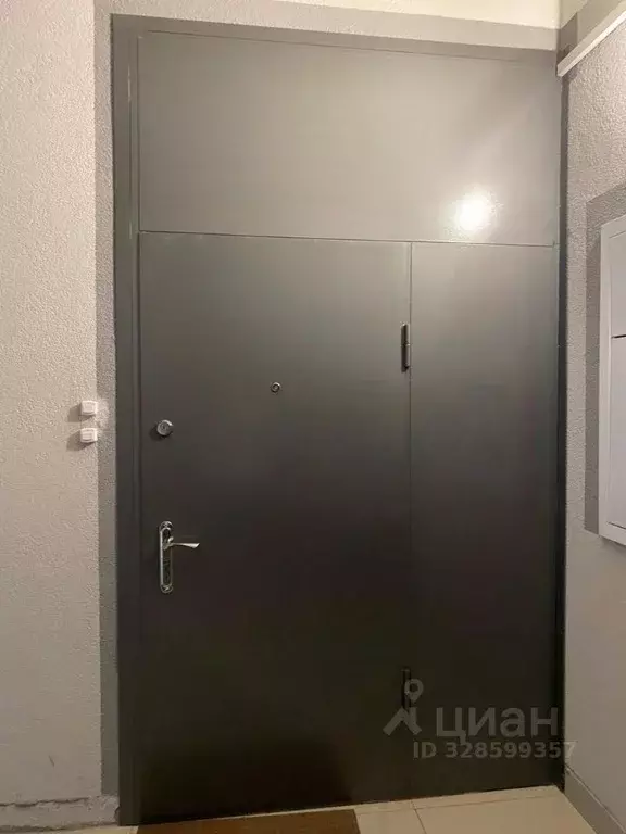 1-к кв. Калининградская область, Светлогорск Сосновая ул., 2 (41.8 м) - Фото 1